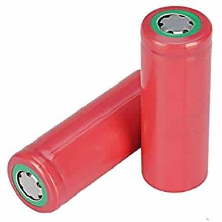 best particle batteries for camera