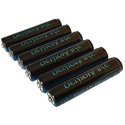 Li-Ion Batteries