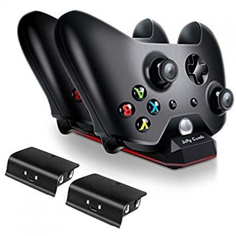 Best Xbox One Rechargeable Battery Latest Reviews TheReviewGurus