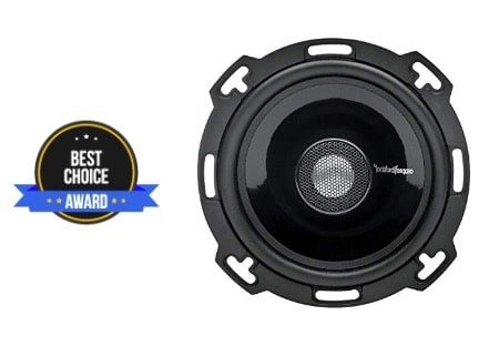 best 2 inch full range speaker