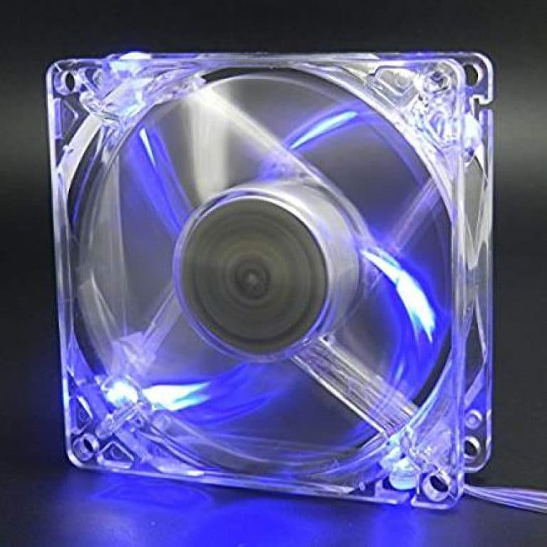 Best 80mm Case Fan Latest Detailed Reviews