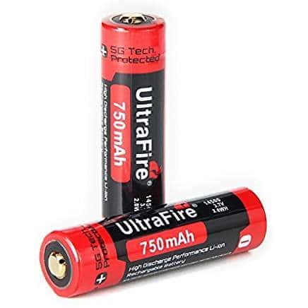 best batteries
