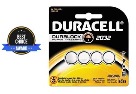 2032 batteries for sale