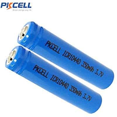 best 10440 battery