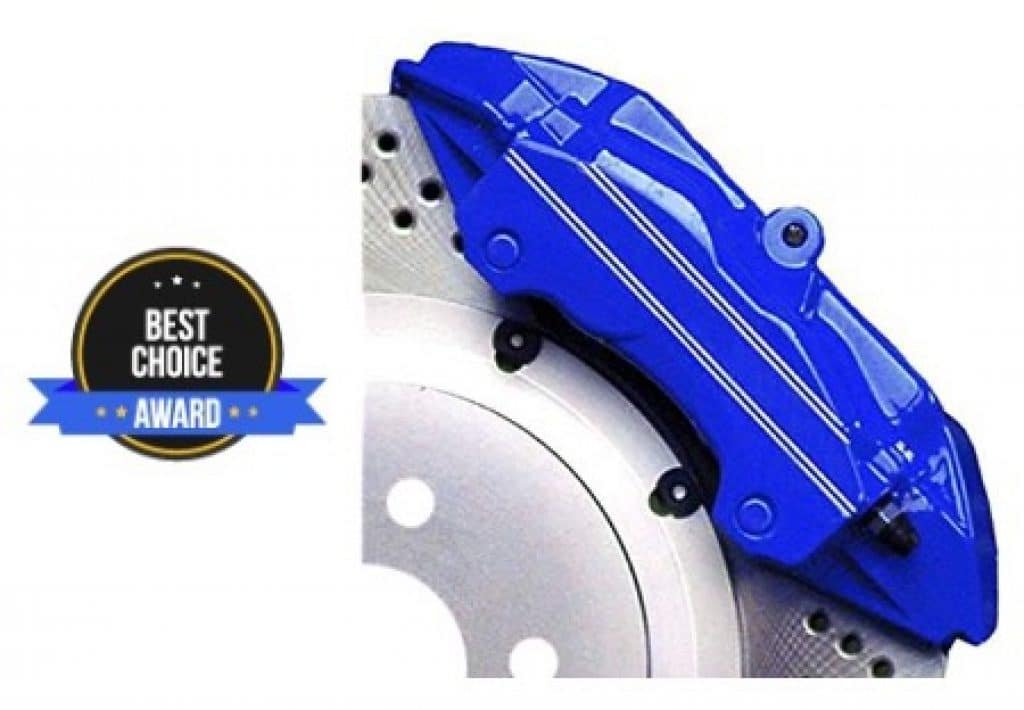 Best Brake Caliper Paint Latest Detailed Reviews