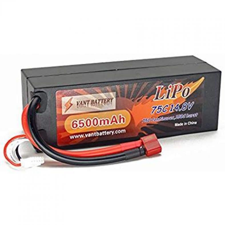 Аккумулятор 4s lipo