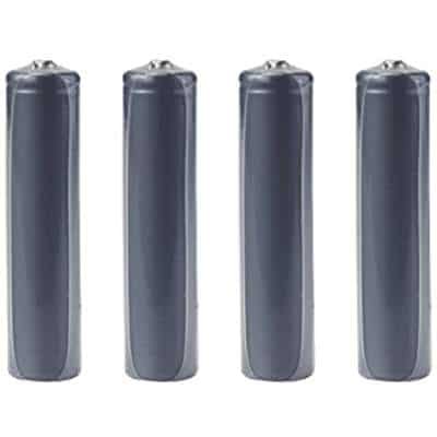 10440 Li-Ion Batteries