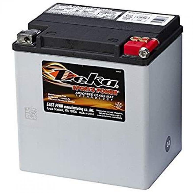 Best Battery For Harley Davidson - Latest Reviews | TheReviewGurus