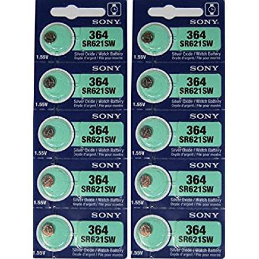 Best Watch Battery Latest Detailed Reviews
