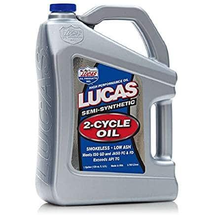 Best 2-Cycle Oil - Latest Detailed Reviews | TheReviewGurus.com