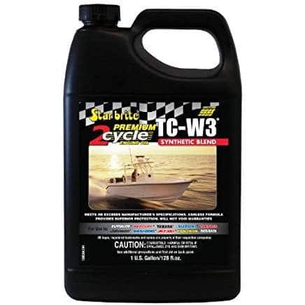 Best 2-Cycle Oil - Latest Detailed Reviews | TheReviewGurus.com