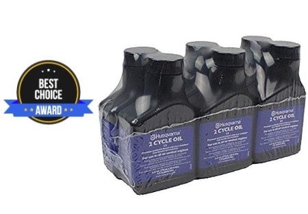 Best 2-Cycle Oil - Latest Detailed Reviews | TheReviewGurus.com