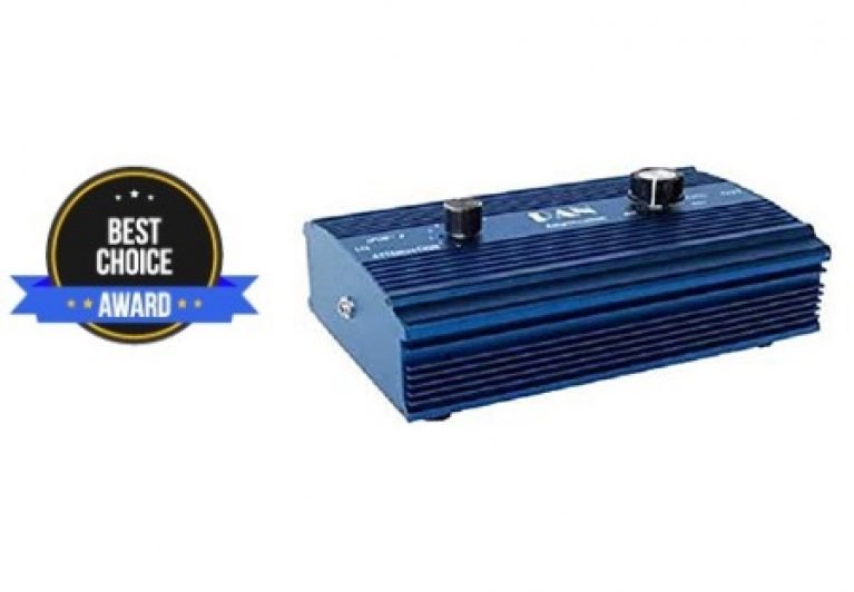 Best Amp Attenuator Latest Detailed Reviews