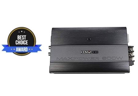 Best Amp For Motorcycle