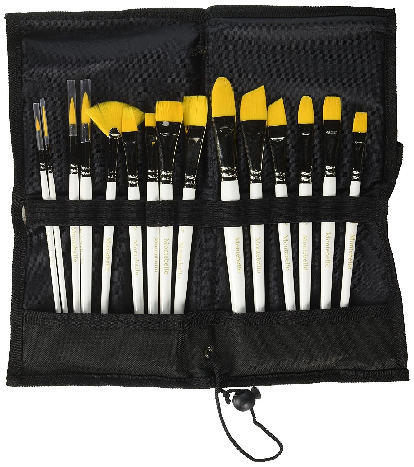 Best Synthetic Watercolor Brushes Latest Detailed Reviews
