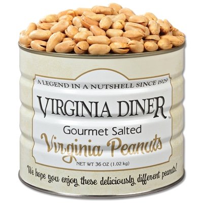 Best Virginia Peanuts - Top 5 Reviews | TheReviewGurus.com