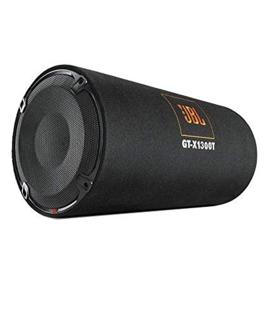 kenwood bazooka tube