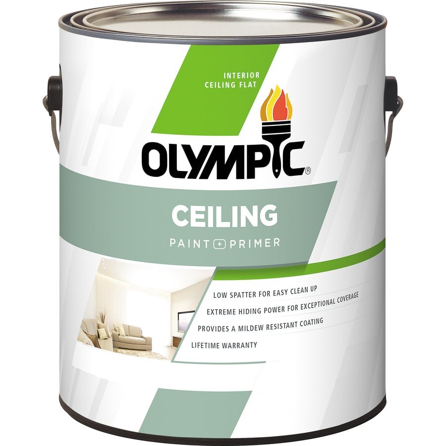 Best Ceiling Primer Top 5 Detailed Reviews Thereviewgurus Com