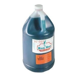 concentrated coolant