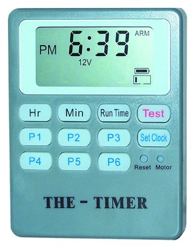 Best Deer Feeder Timer Top 5 Detailed Reviews Thereviewgurus Com