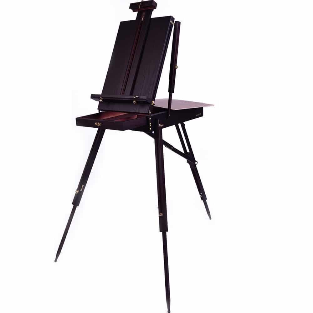 Best French Easel Top 5 Detailed Reviews