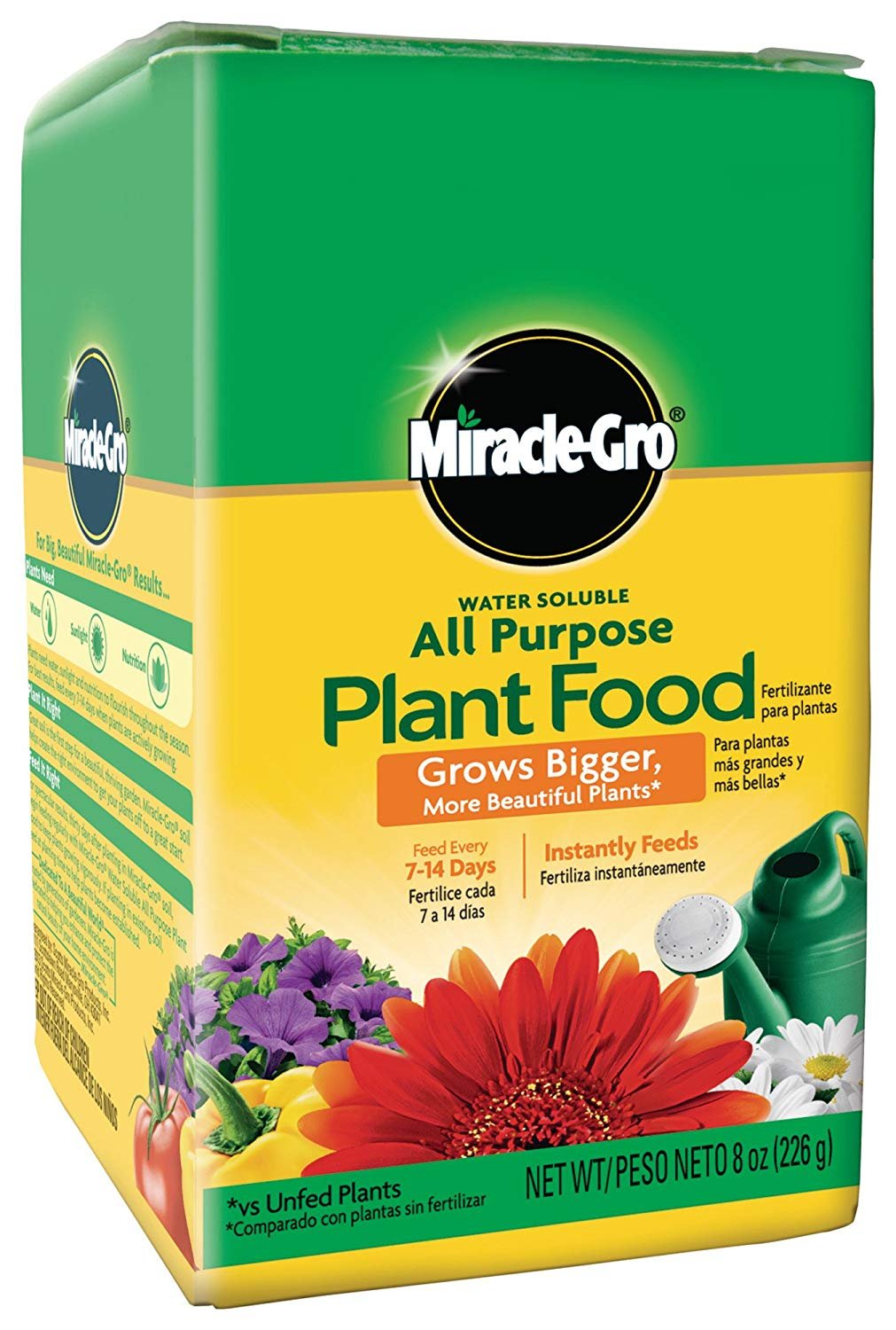 Best Petunias Fertilizer Top 5 Detailed Reviews