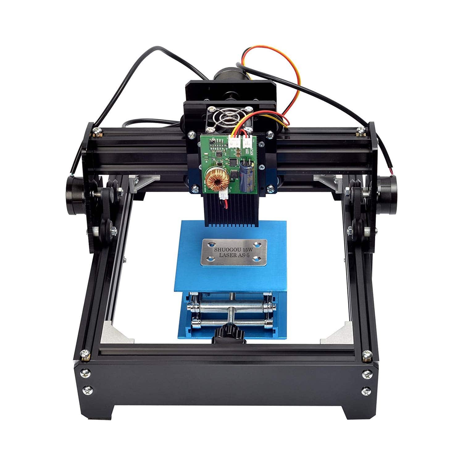 Best Jewelry Engraving Machine Top 5 Detailed Reviews