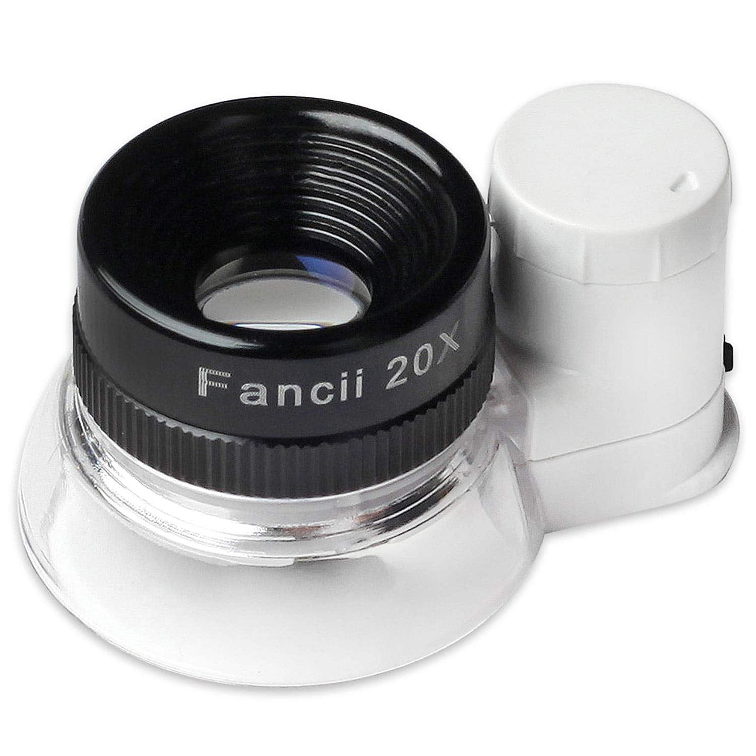 Best Jewelers Loupe Top 5 Detailed Reviews