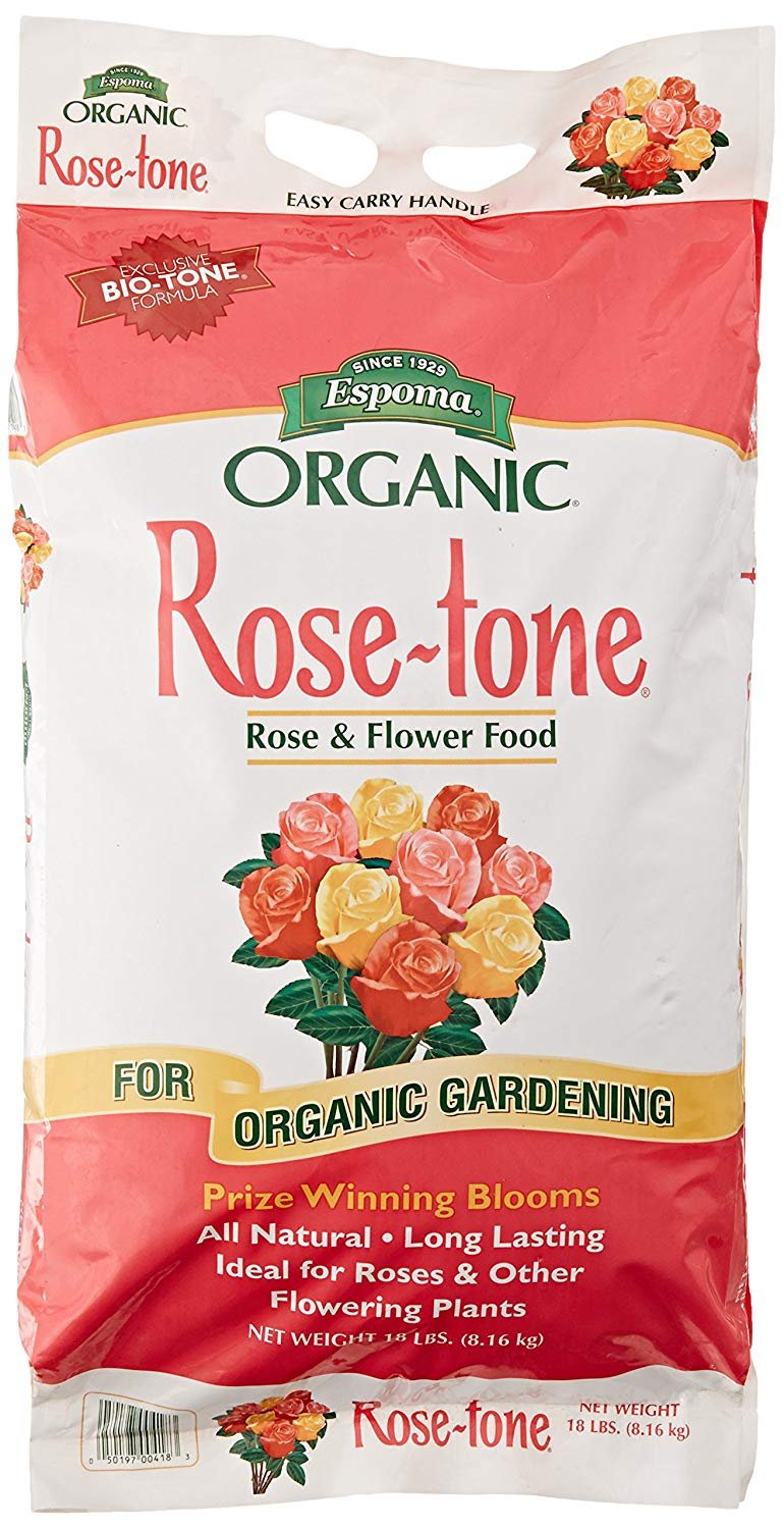 Best Rose Fertilizer Top 5 Detailed Reviews