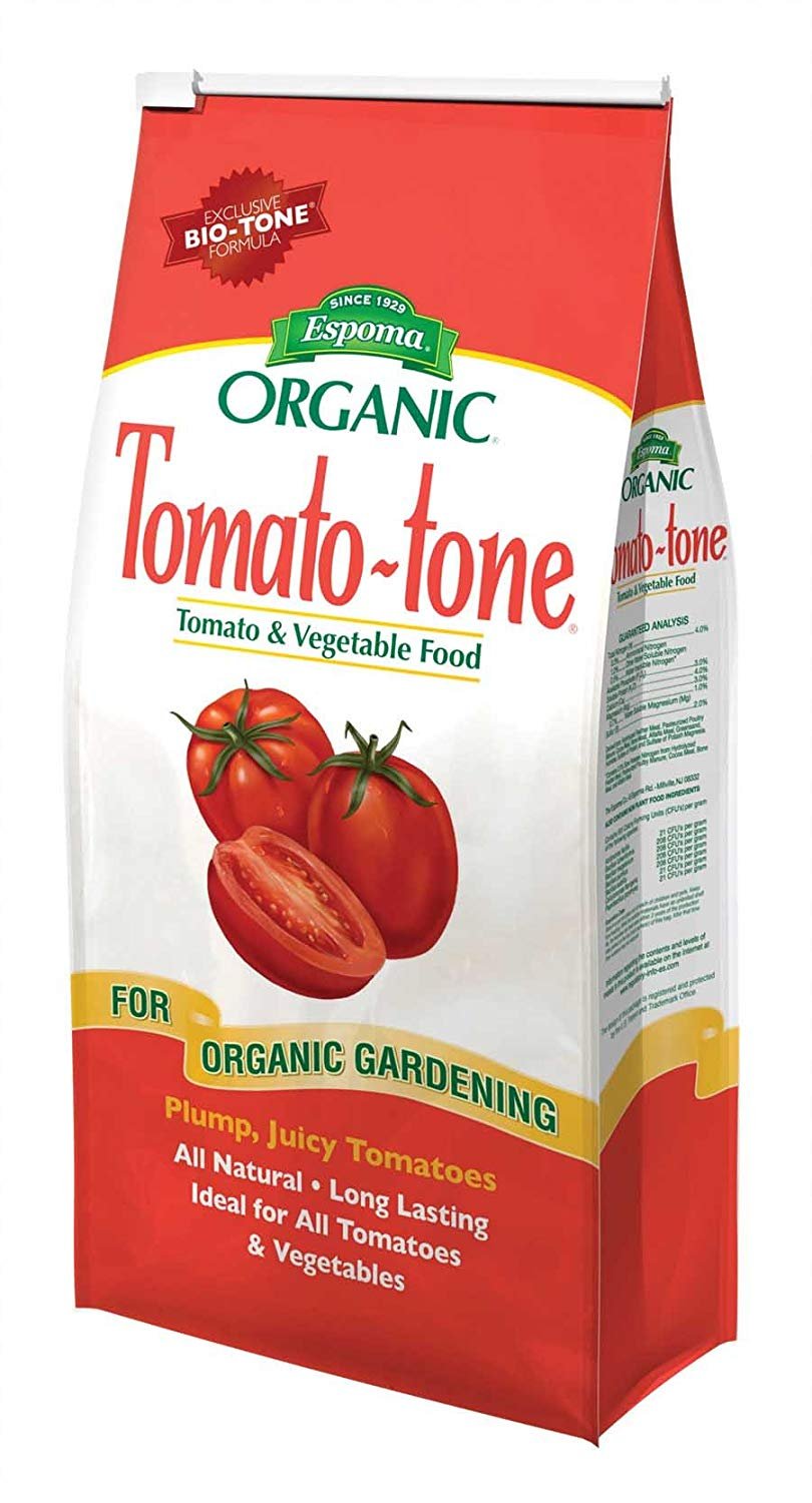 Best Tomatoes Fertilizer Top 5 Detailed Reviews