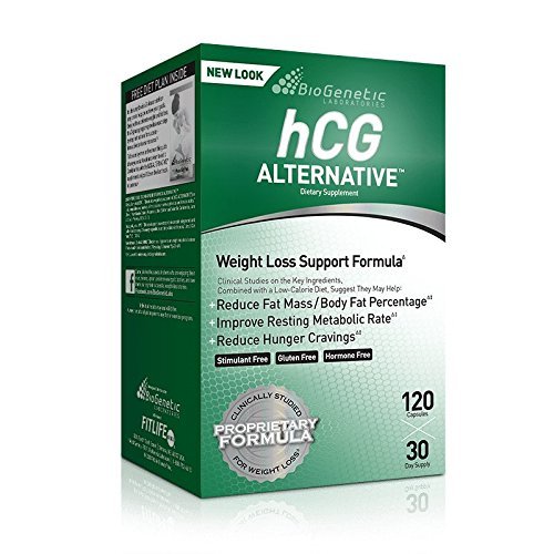 Best HCG Diet Pills Top 5 Detailed Reviews