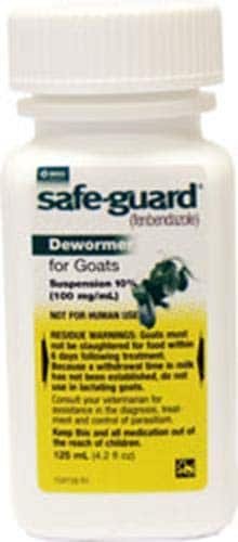 Best Goat Dewormer - Top 5 Detailed Reviews | TheReviewGurus.com