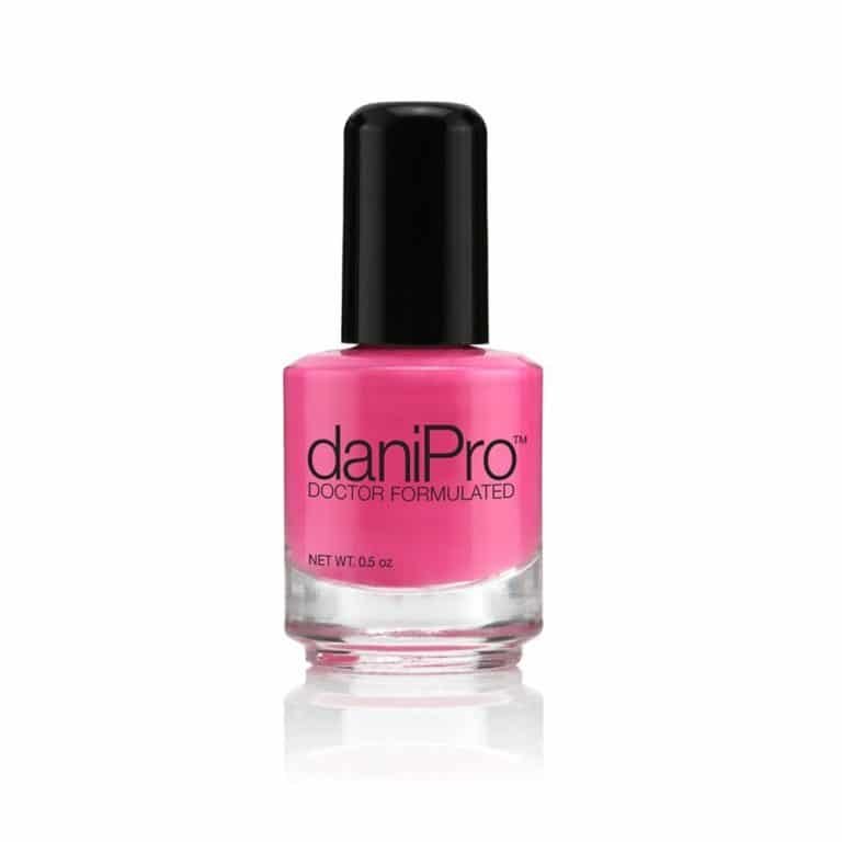 Best Antifungal Nail Polish Top 5 Detailed Reviews