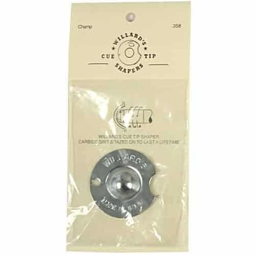 Best Cue Tip Shaper Top 5 Detailed Reviews