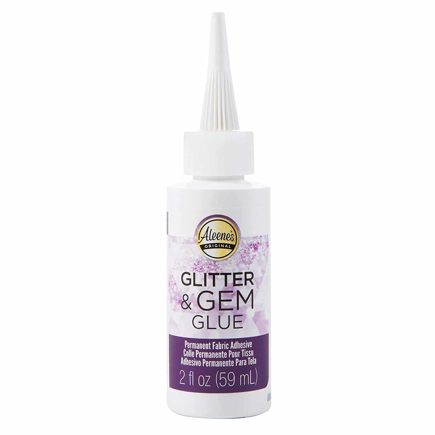 Best Glue For Glitter On Fabric Top 5 Detailed Reviews