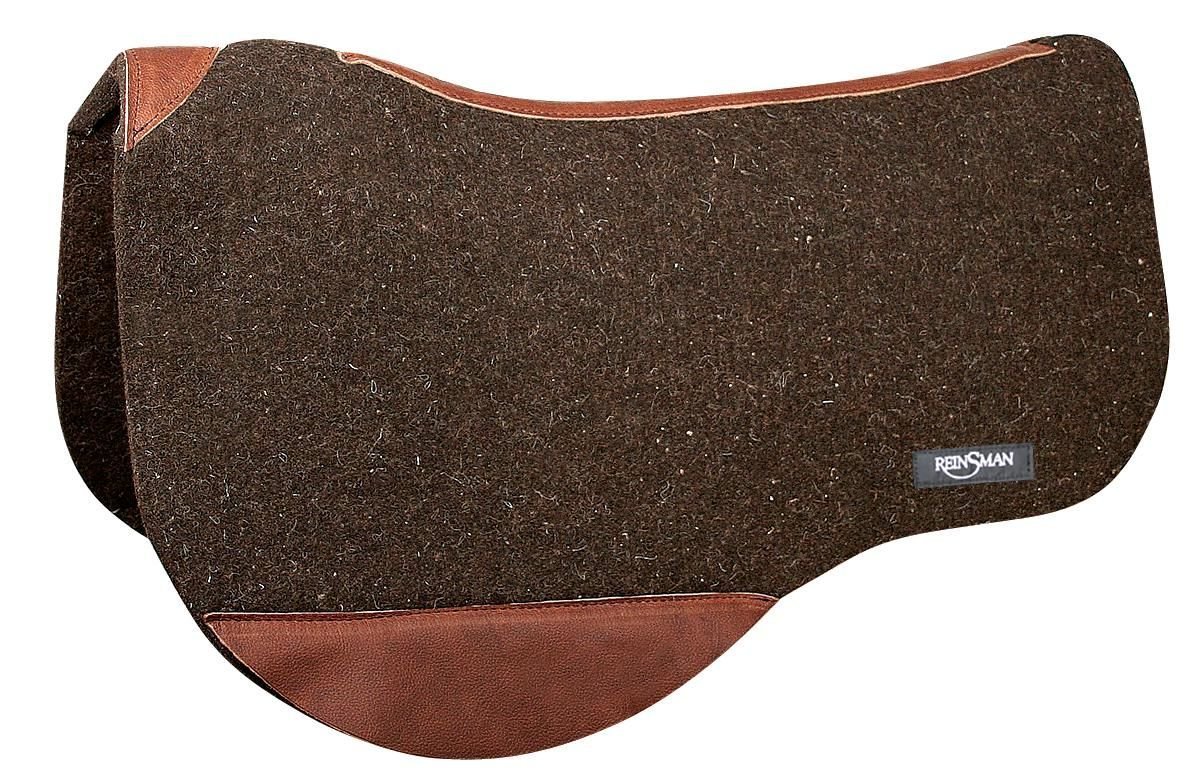 Best Saddle Pad For Trail Riding Top 5 Detailed Reviews