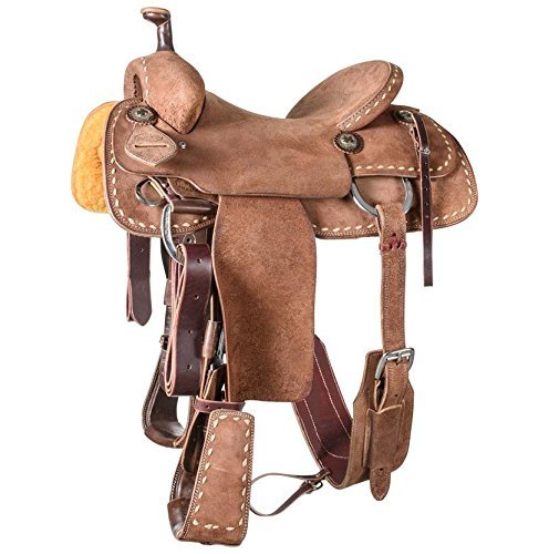 Best Roping Saddles - Top 5 Detailed Reviews | TheReviewGurus.com