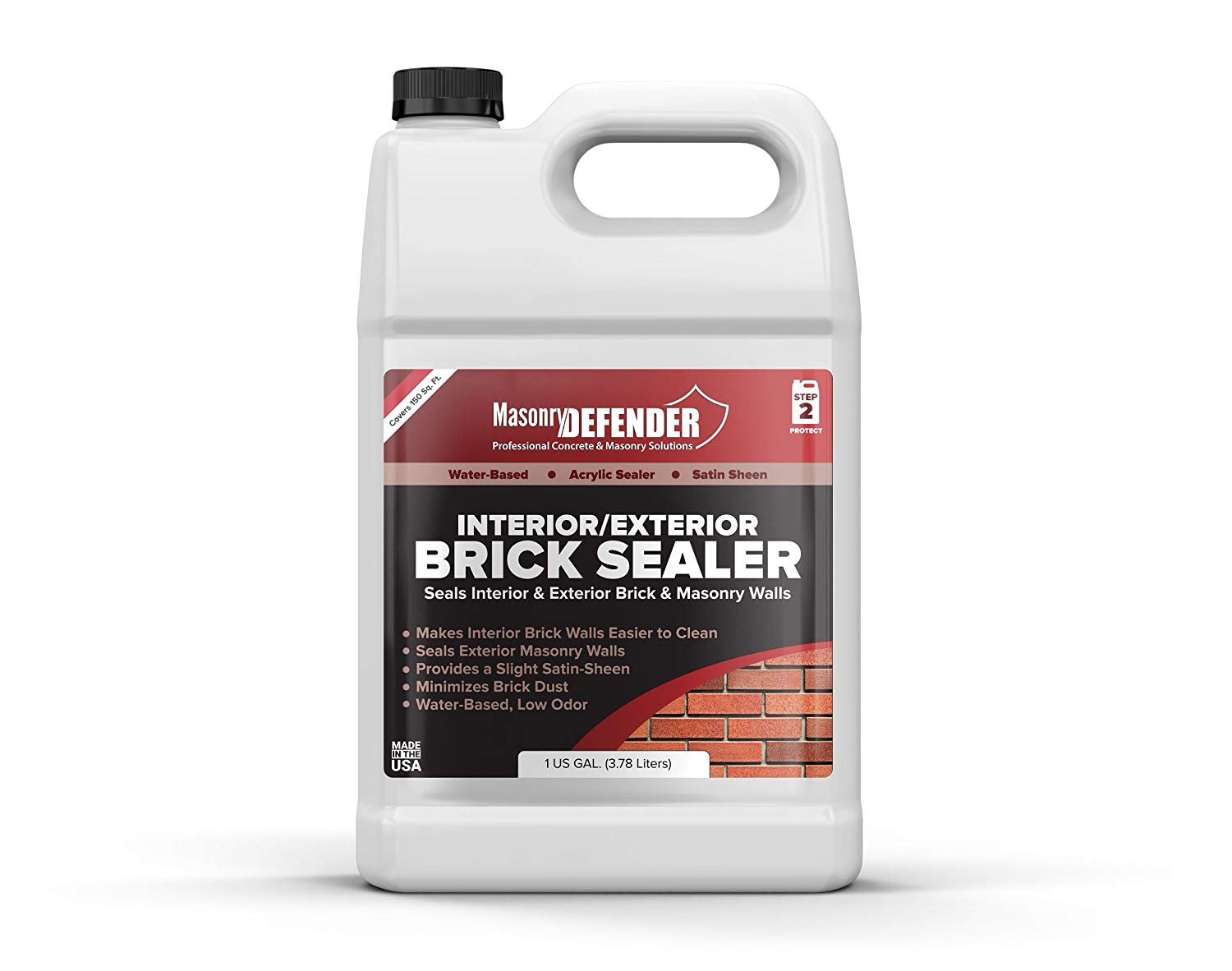 Best Masonry Sealer - Top 5 Detailed Reviews ...