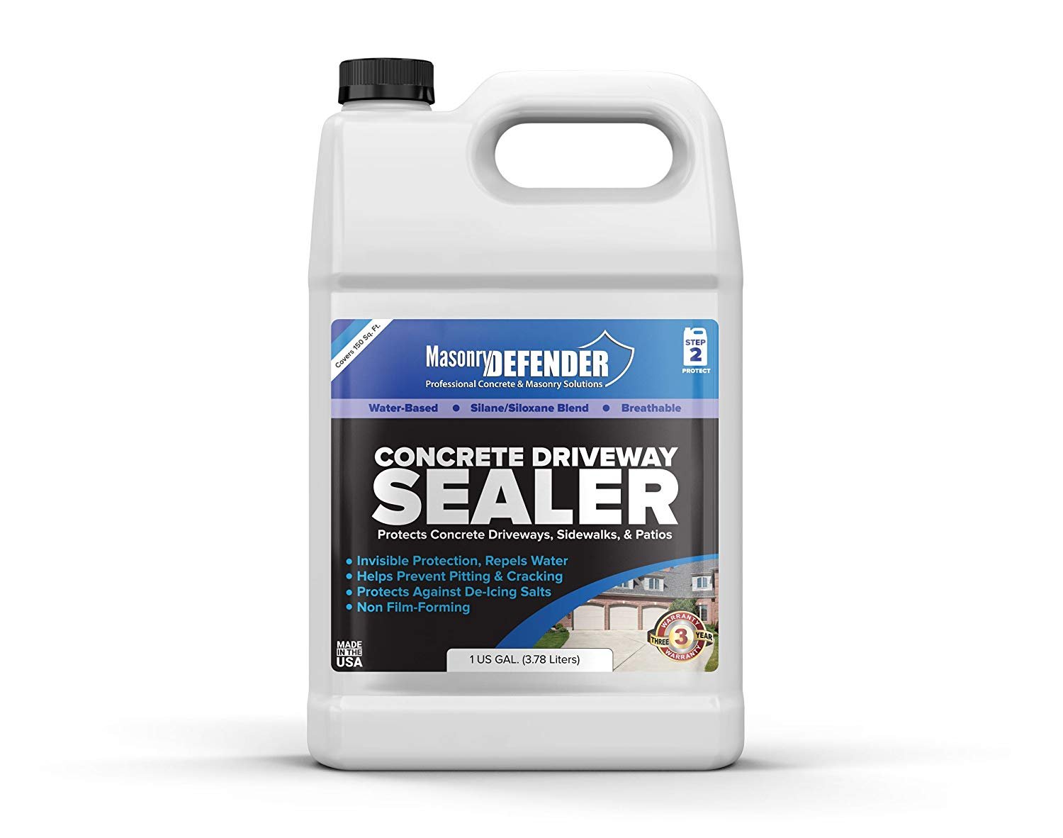 Best Cement Sealer - Top 5 Detailed Reviews | TheReviewGurus.com