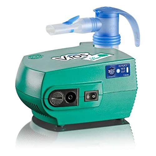 home medix nebulizer reviews