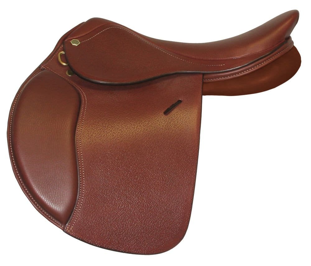 Best Jumping Saddles Top 5 Detailed Reviews