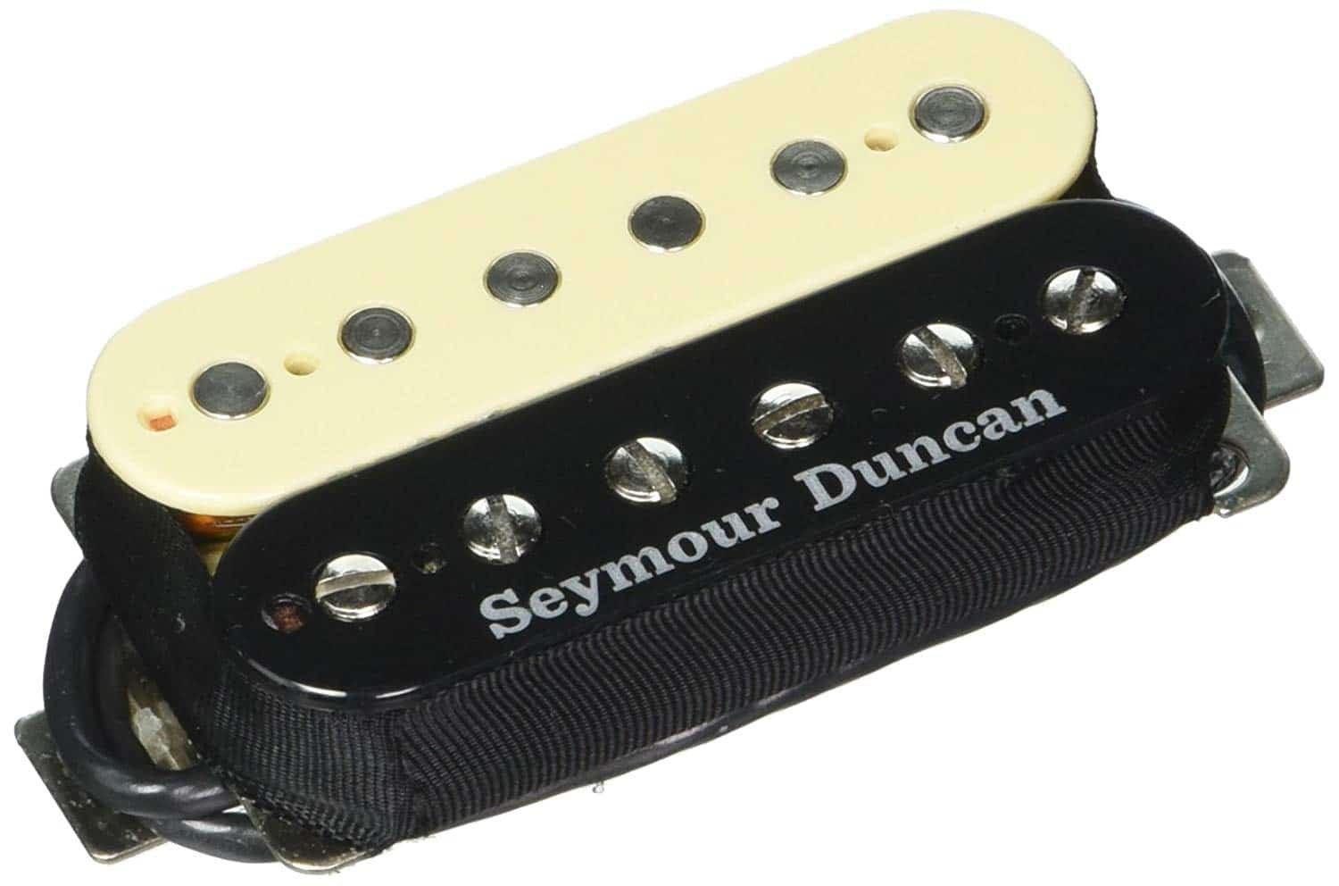 Best Coil Split Humbucker Top 5 Detailed Reviews 5811