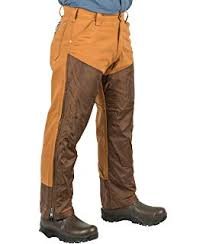 women's briar proof pants