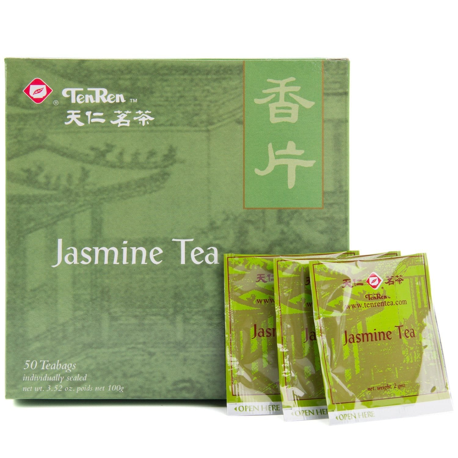 Best Jasmine Tea Brands: Reviews & Ratings - ujy8uym