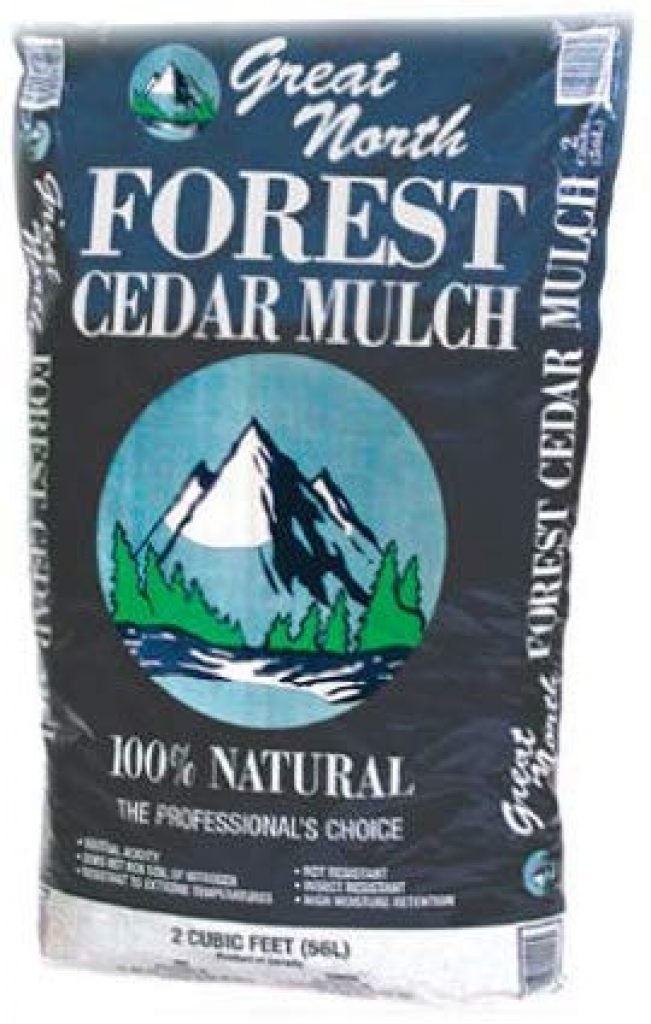Best Bagged Mulch Top 5 Detailed Reviews Thereviewgurus Com