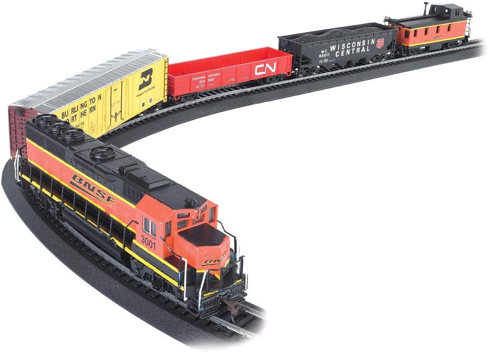 Best Model Train Set Top 5 Detailed Reviews