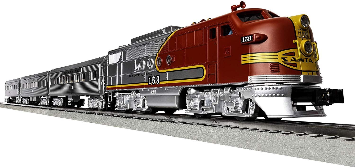 Best Lionel Train Set - Top 5 Detailed Reviews | TheReviewGurus.com