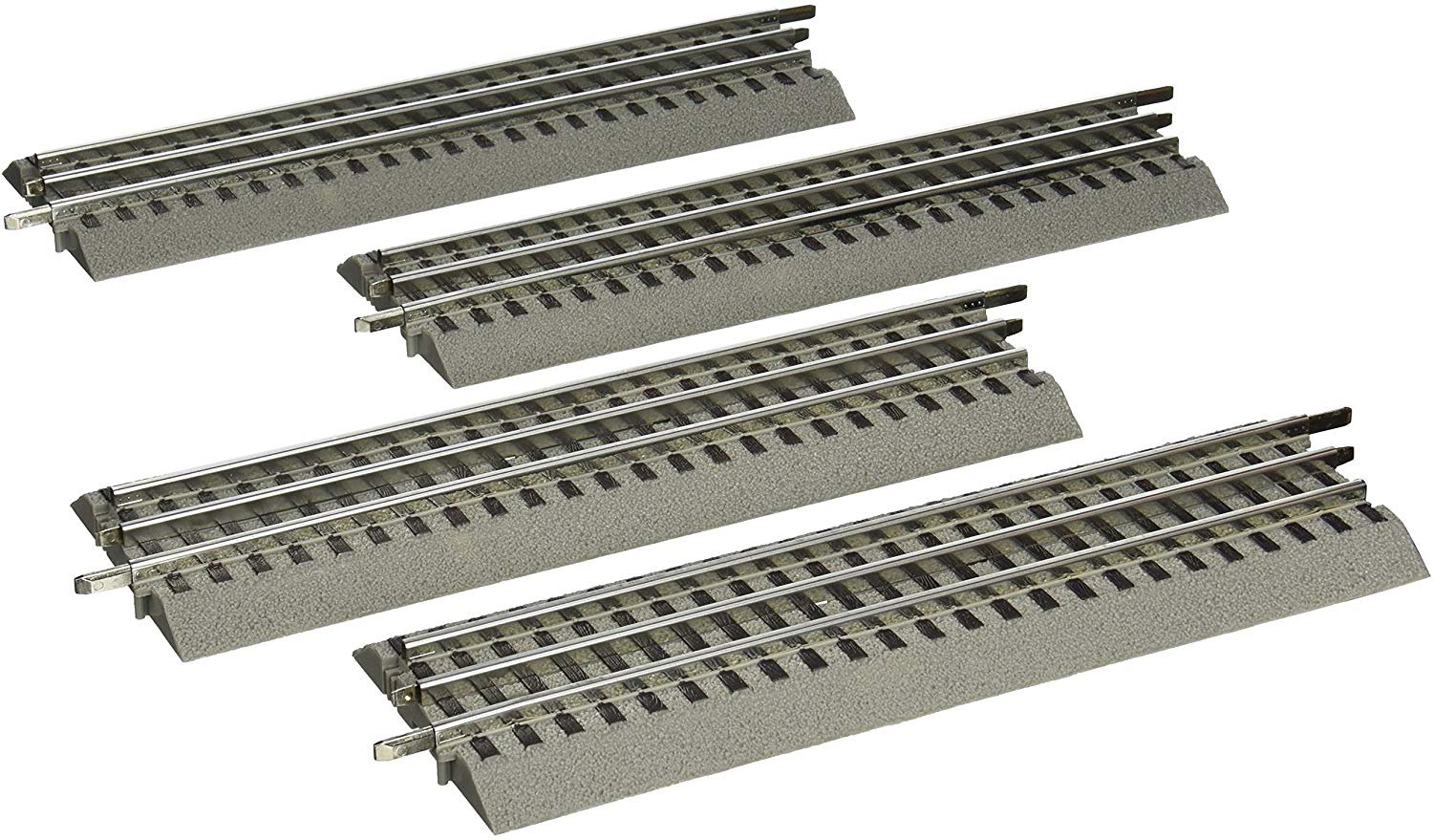 o scale track