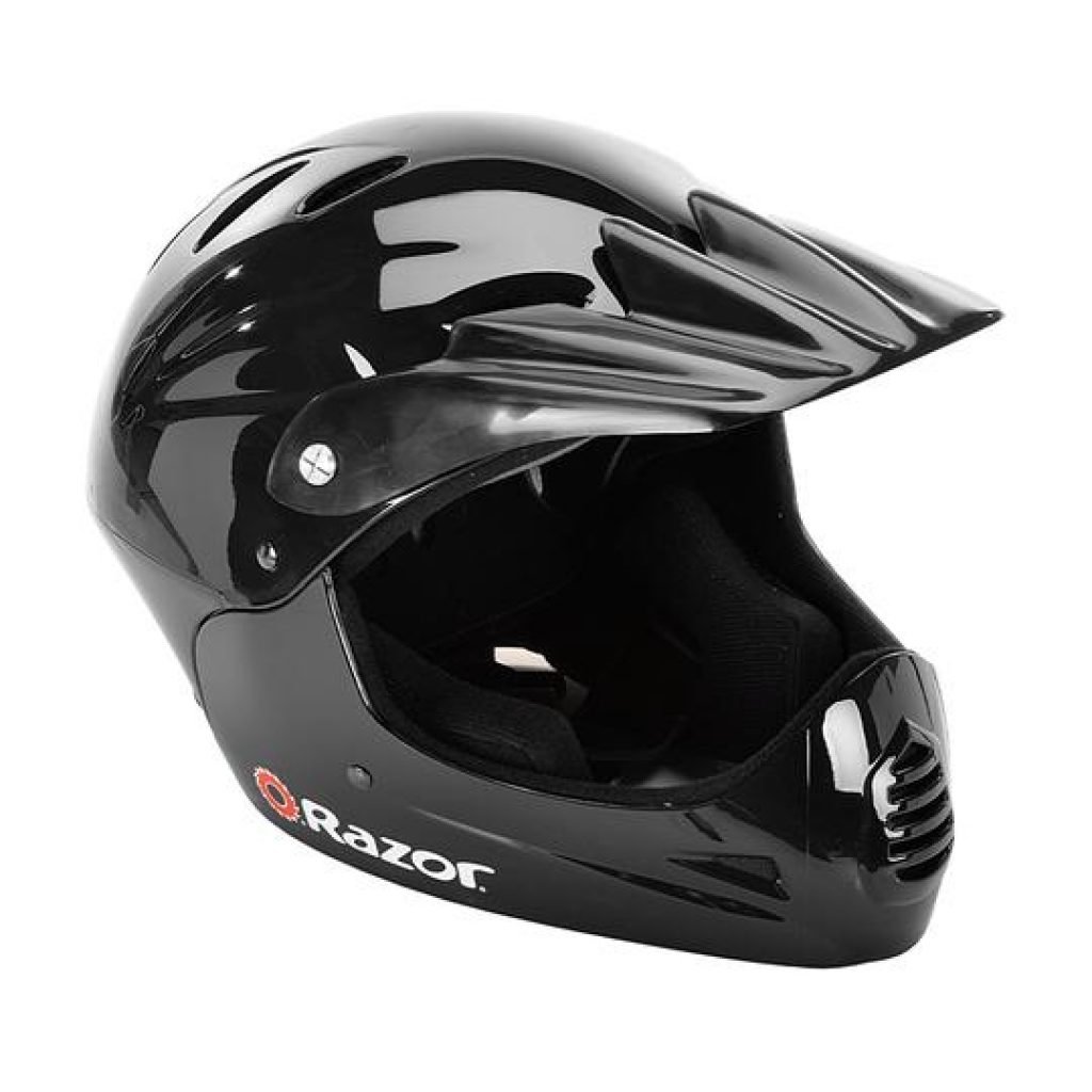 The Razor Full Face Youth Helmet Review: One Of The Best Youth Helmets ...